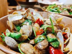-喝丢一只鞋·东北烤肉·烧烤·铜火锅(江宁店)
