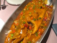-璞徽·徽商家宴(长泰广场店)
