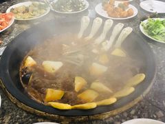 -夏家大锅台炖鱼馆