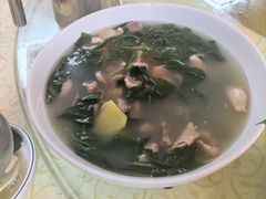 八刀汤-禄源公·老莞诚饭店