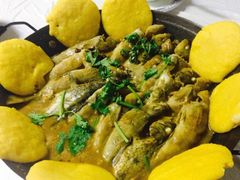 -宾朋海鲜特色美食餐厅·纯手工鲅鱼水饺(兴海路店)