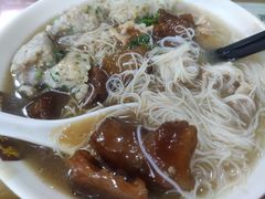 -荔林食店(西华路店)