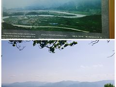 -五女山景区