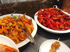 -尚宴牛特鲜自助(太原街万达店)