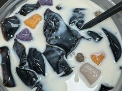 -郭爸烧仙草(西航·潭人街店)