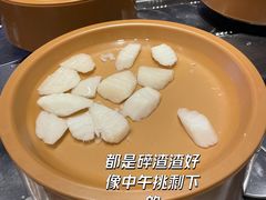 -龍歌自助小火锅(李沧顺和汇店)