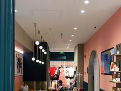 -海马体照相馆(无锡清扬茂业天地店)