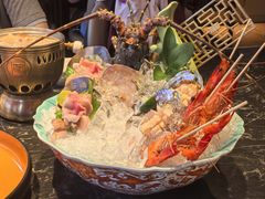 -蒋记海鲜姿造•洋房别墅(星河湾店)