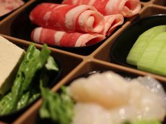 -海底捞火锅(江宸天街店)