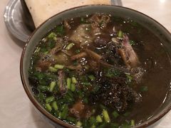-正宗刘记不翻汤(和园店)