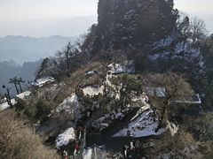 -武当山风景区