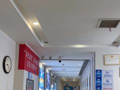 -智融泳往直前游泳馆(旺座现代城店)