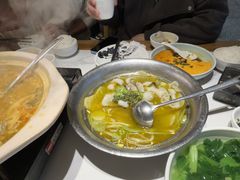 -滇铺子·云南特色菜·鲜花野菜季(东风东路c86店)