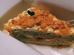 咸奶油的蛋糕-思味特(纬一路店)