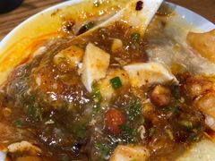 -小豆海棠(人民南路店)