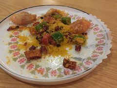 -德胜轩正宗顺德菜(宝安沙井会展中心店)