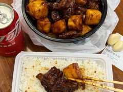 -谢记上海大排档(长寿路店)