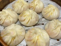 -馋三尺蟹粉小笼(人民广场店)