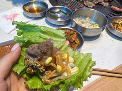 -杨记齐齐哈尔烤肉(总店)