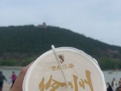 -云龙湖旅游景区