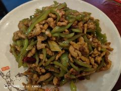 -聚首堂·特色小吃·肘子(什刹海德胜门店)