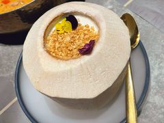 原只椰皇冻-四面泰(万象城店)