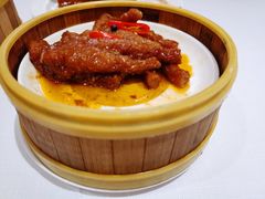 豉汁蒸凤爪-北京厨房(SKP店)