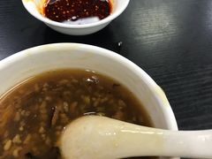 -郑家包子牛肉拉面(尚勤路店)