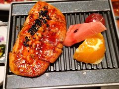 -花潮料理艺食馆(SM新生活广场店)