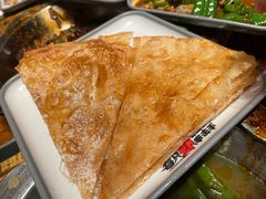 锅贴-王红军龙虾(新民路店)