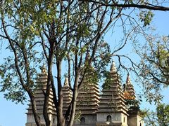 -北京石刻艺术博物馆(五塔寺)