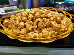 -唯爱KTV聚会餐厅(仙林东城汇店)