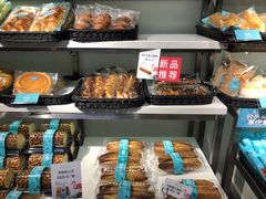 -罗莎蛋糕Rosa bread(四方坪店)
