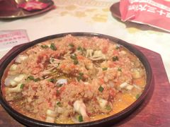 -谭十三大排档·18年老字号(船山路总店)