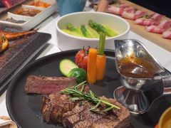 -千寻山野烤肉(天虹店)