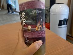 -雾与山茶(大禹城店)