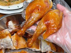 -荣基四海一家·家常菜·海鲜大排档(新安店)