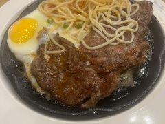-豪客来牛排(人民东路店)