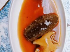 -君来湖滨饭店·渔餐厅