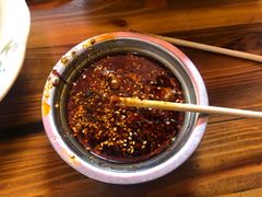 -中和裴氏蹄花(府河路店)