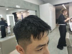 -禾曼造型