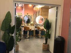 -海马体照相馆(上海宝山万达广场店)