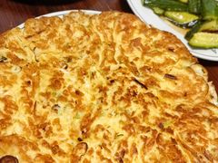 摊鸡蛋-清真永恒华威肉饼(潘家园店)
