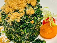 -乾隆美食·本帮菜(黄河路店)