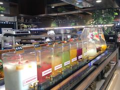 -韩盛·盛江山自助料理(沈辽路万达店)