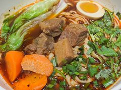 -康師傅私房牛肉面(浦机三店)