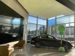 -北京宝诚宝马4S店