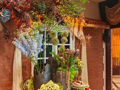 -叶叶菩提(太原别墅店)