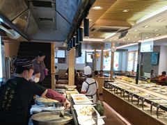 -素满香·食养自助(天一广场店)