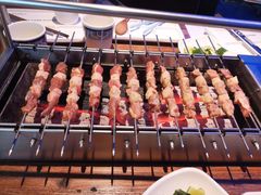 -三个蒙古大叔羊肉串(大宁店)